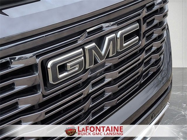2022 GMC Sierra 1500 Denali Ultimate