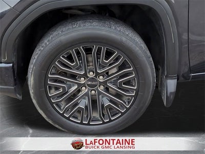 2022 GMC Sierra 1500 Denali Ultimate