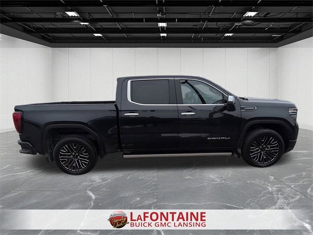2022 GMC Sierra 1500 Denali Ultimate