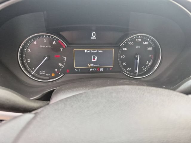2021 Cadillac XT4 AWD Premium Luxury
