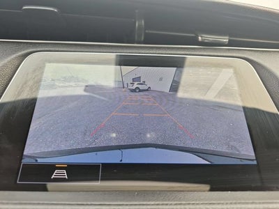 2021 Cadillac XT4 AWD Premium Luxury