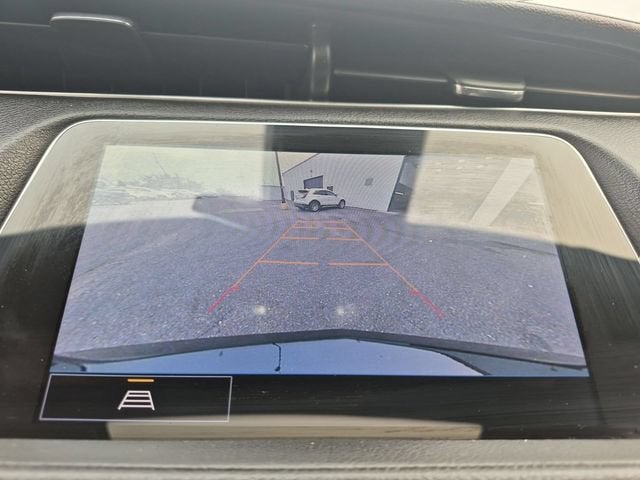 2021 Cadillac XT4 AWD Premium Luxury