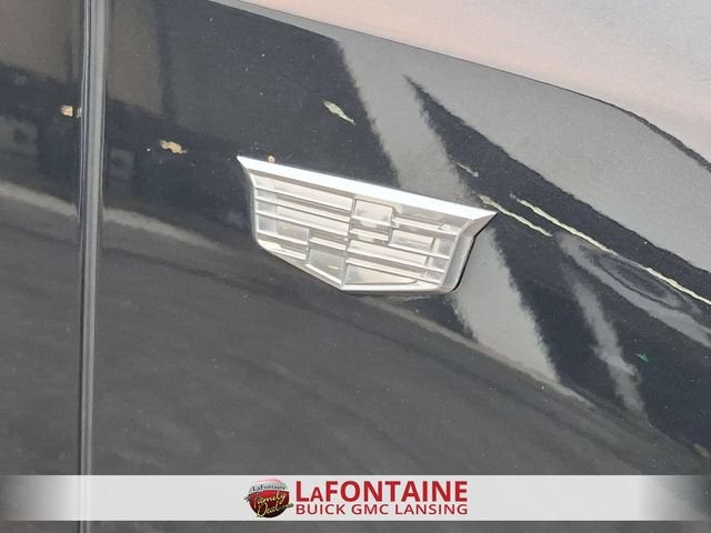 2021 Cadillac XT4 AWD Premium Luxury