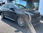 2021 Cadillac XT4 AWD Premium Luxury