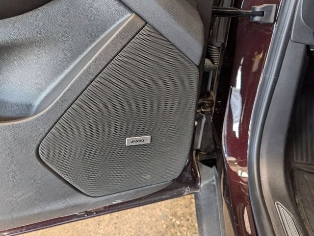 2020 Cadillac XT5 Luxury AWD