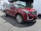 2017 Cadillac XT5 Platinum AWD