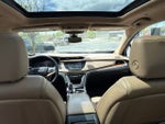 2017 Cadillac XT5 Platinum AWD