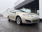 2011 Lincoln MKS 4DR SDN 3.7L AWD