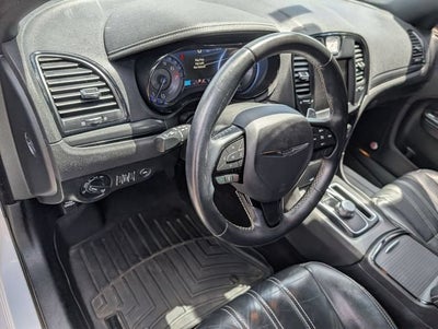 2016 Chrysler 300 300S