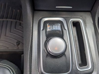 2016 Chrysler 300 300S