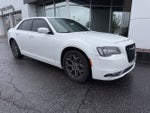 2016 Chrysler 300 300S