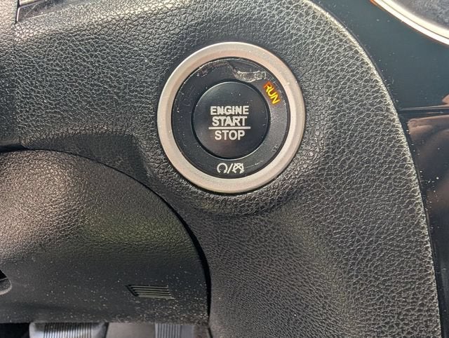2016 Chrysler 300 300S