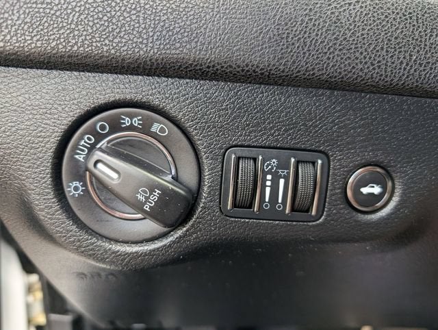 2016 Chrysler 300 300S