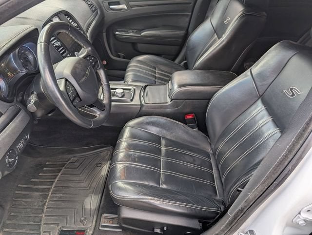 2016 Chrysler 300 300S