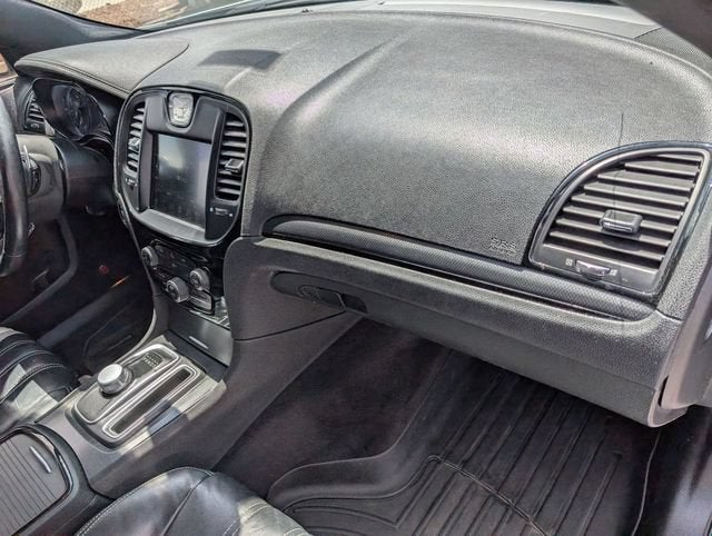 2016 Chrysler 300 300S