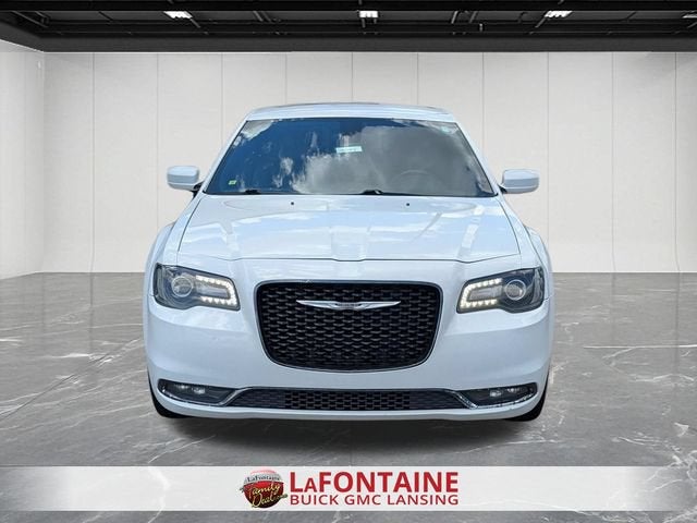2016 Chrysler 300 300S