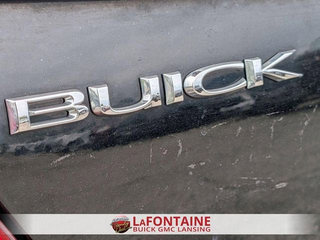2013 Buick Regal Premium 1