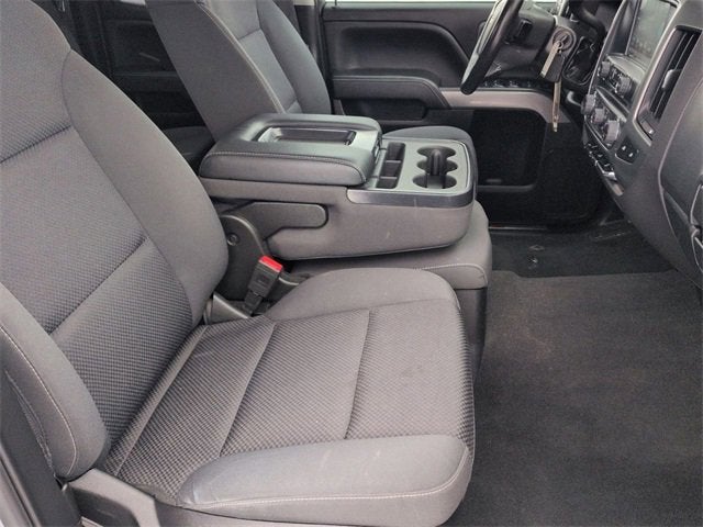 2019 Chevrolet Silverado LD LT