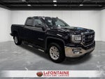 2019 GMC Sierra 1500 Limited SLE