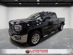 2019 GMC Sierra 1500 Limited SLE