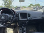 2018 Jeep Compass Trailhawk 4x4