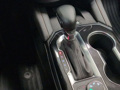 2024 Chevrolet Blazer Premier