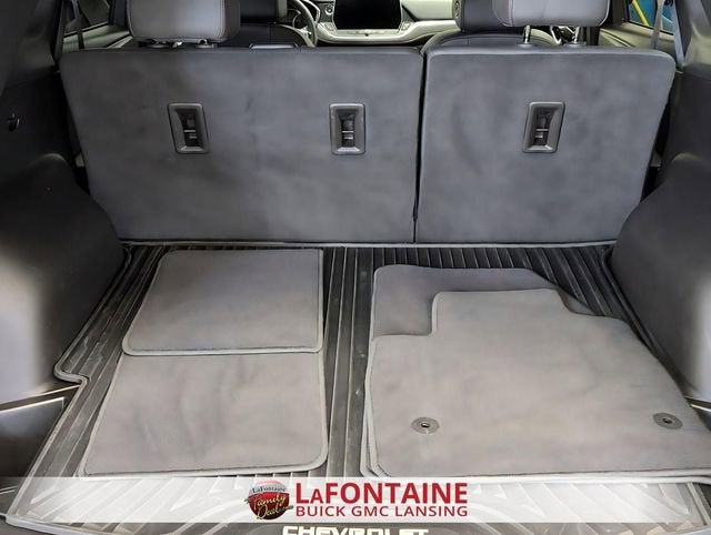 2024 Chevrolet Blazer Premier