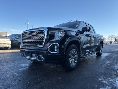 2019 GMC Sierra 1500 Denali