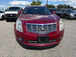 2015 Cadillac SRX Performance Collection
