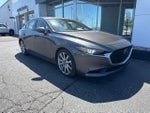2020 Mazda Mazda3 Sedan Premium Package