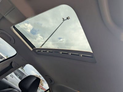 2013 Volkswagen Jetta 2.5L SEL