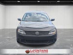2013 Volkswagen Jetta 2.5L SEL
