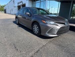 2024 Toyota Camry Hybrid LE