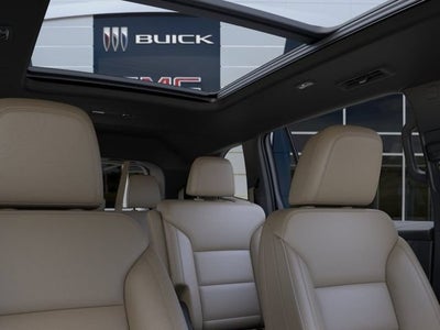 2027 Buick Enclave Preferred
