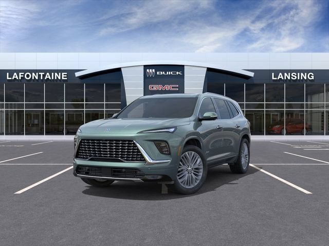 2027 Buick Enclave Avenir