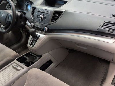 2012 Honda CR-V LX
