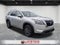 2025 Nissan Pathfinder SV FWD
