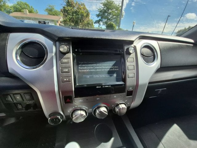 2019 Toyota Tundra 4WD SR5