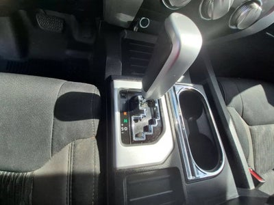 2019 Toyota Tundra 4WD SR5