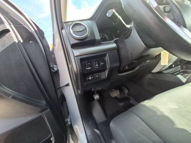 2019 Toyota Tundra 4WD SR5