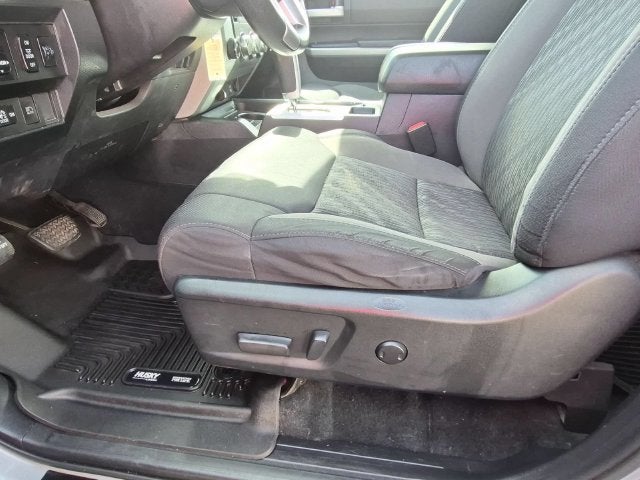 2019 Toyota Tundra 4WD SR5