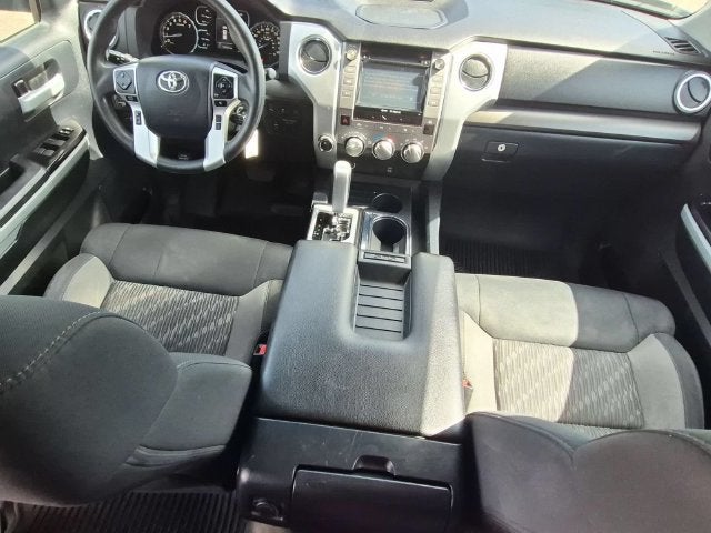 2019 Toyota Tundra 4WD SR5