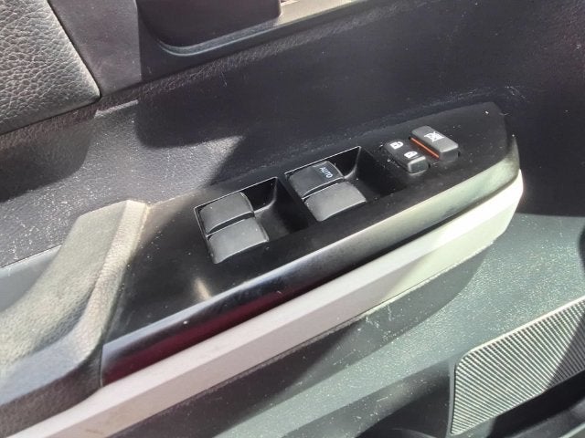 2019 Toyota Tundra 4WD SR5