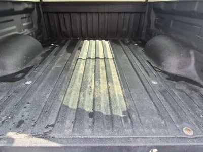 2019 Toyota Tundra 4WD SR5