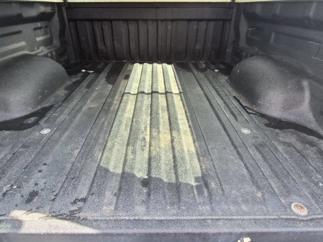 2019 Toyota Tundra 4WD SR5