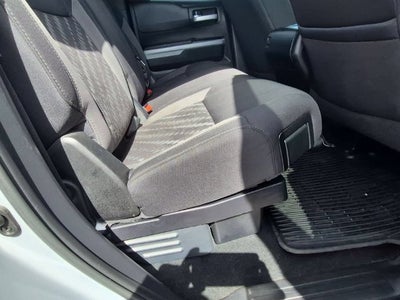 2019 Toyota Tundra 4WD SR5