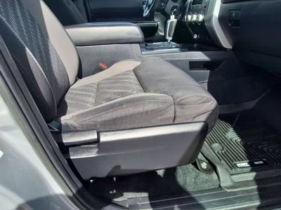 2019 Toyota Tundra 4WD SR5
