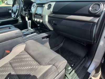 2019 Toyota Tundra 4WD SR5