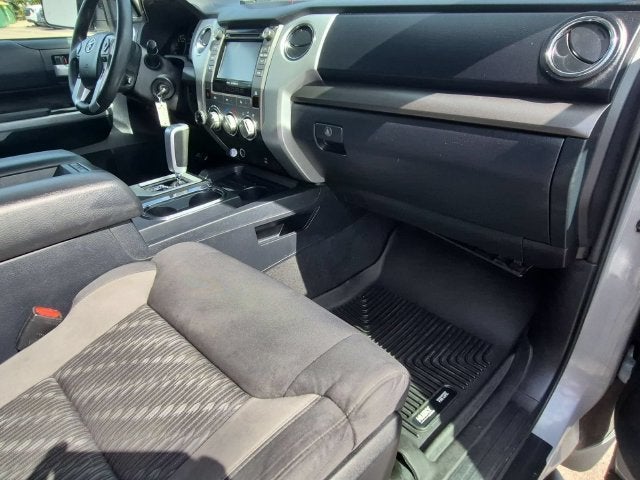 2019 Toyota Tundra 4WD SR5