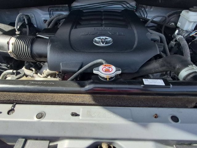2019 Toyota Tundra 4WD SR5